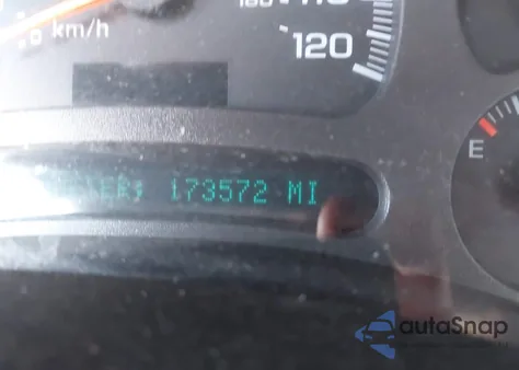 2004 Chevrolet Tahoe K1500 из США, поврежденный, VIN 1GNEK13Z54R130574